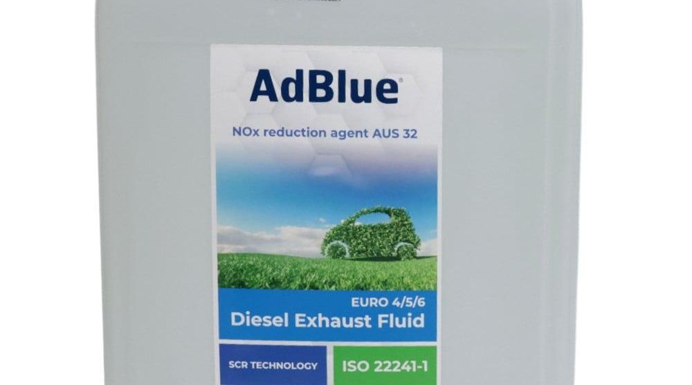 What Is AdBlue and Why Is It Important for Your Vehicle in Kenya?