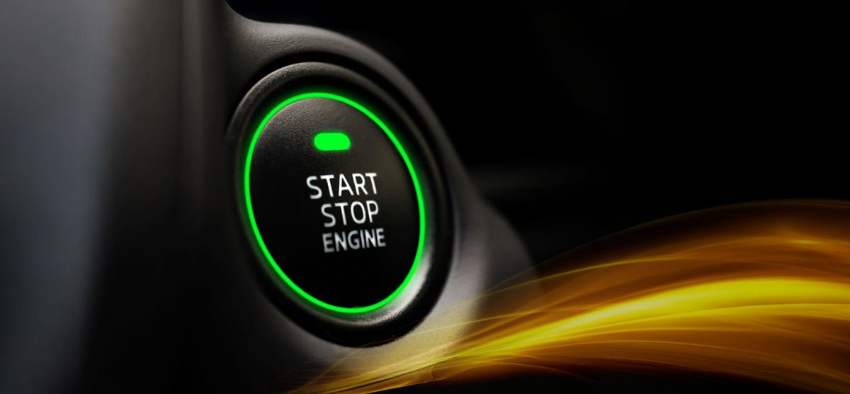 Start-Stop vs Normal Car Batteries — What Every Kenyan Driver Should Know