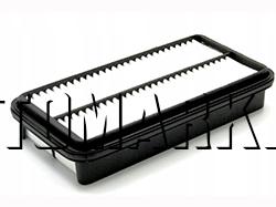 Air cleaner 13780 – 57B00