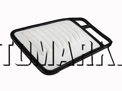 Air cleaner 13780 – BK00