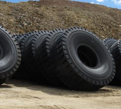 Industrial & OTR Tyres in Kenya: What You Need to Know Before Buying