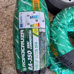 165R13C Roadcruza Commercial Tyre
