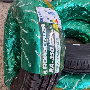 165R13C Roadcruza Commercial Tyre