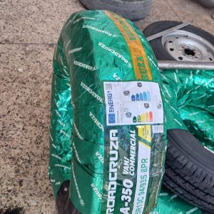 165R13C Roadcruza Commercial Tyre