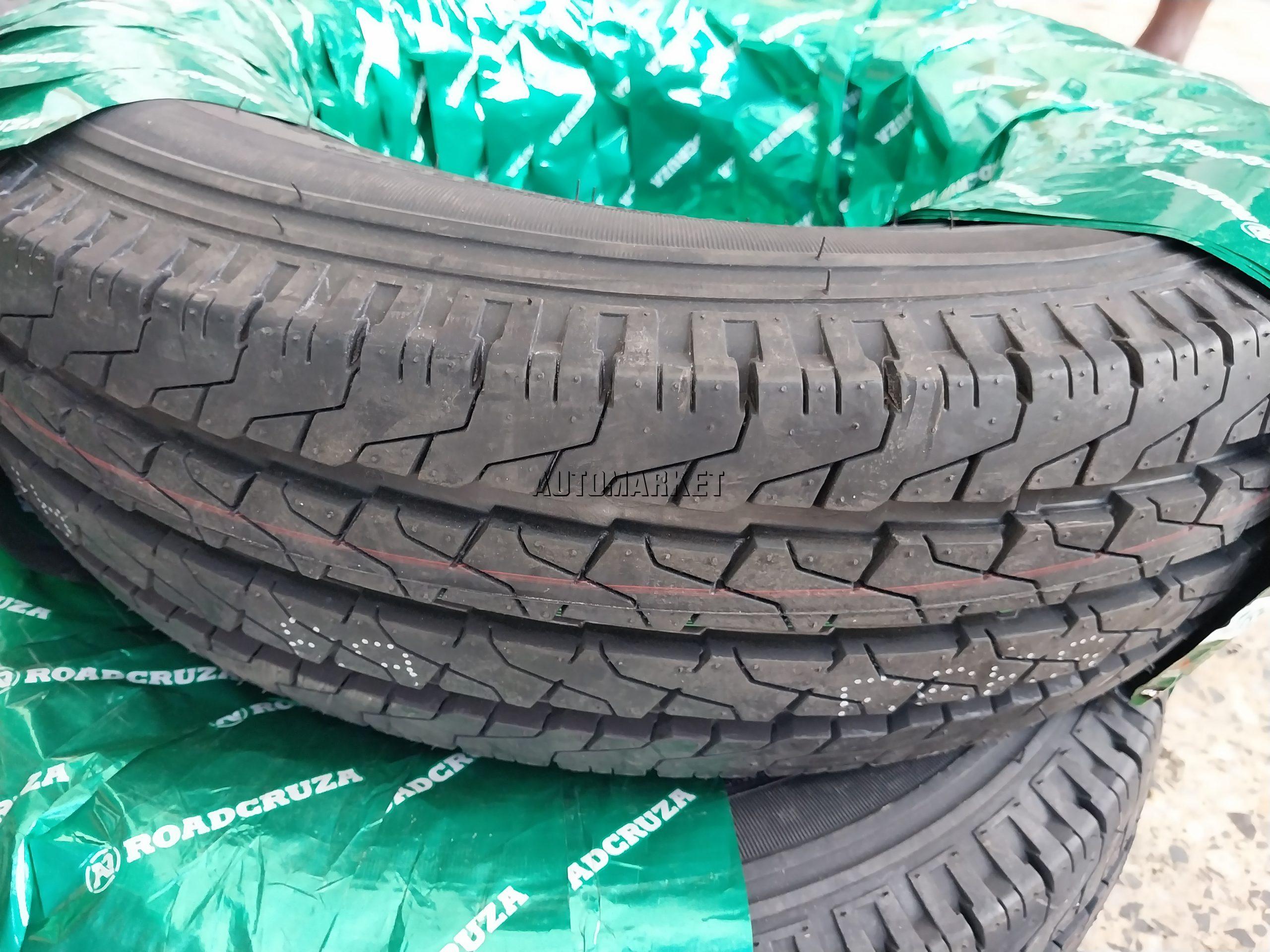 165R13C Roadcruza Commercial Tyre
