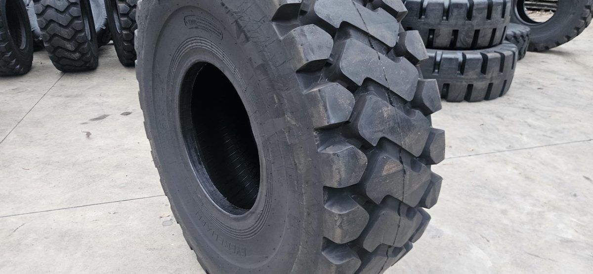 23.5-25 OTR Tyres in Kenya: Complete Guide to Sizes, Uses & Where to Buy