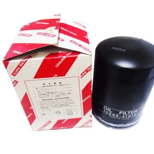Oil Filter-Toyota Shark 41010
