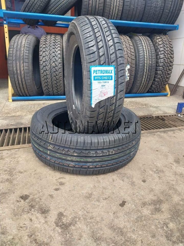 185/70R14 Petromax Passenger Car Tyre