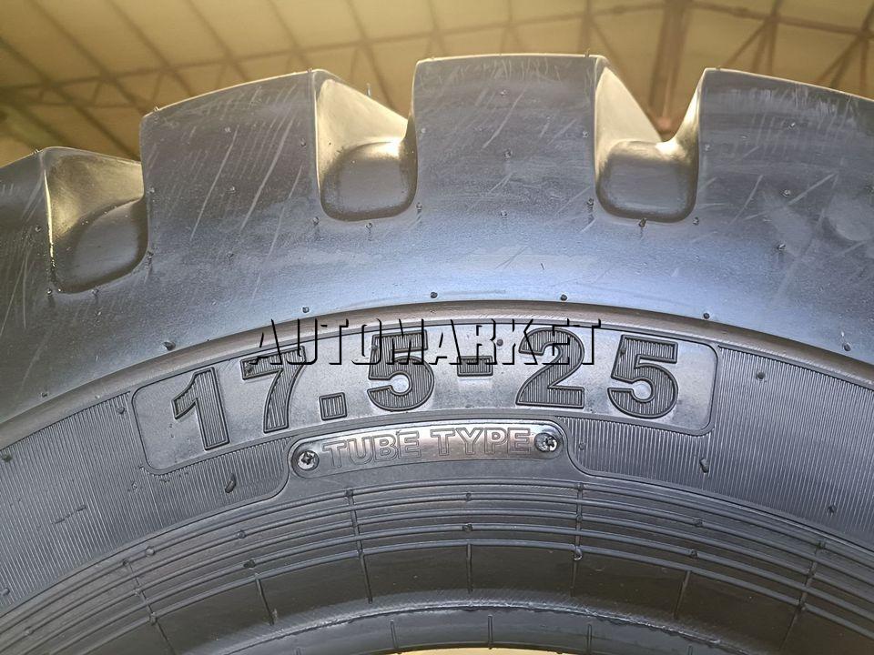 17.5-25 Forever Industrial Tyre 24 Ply E3/L3 – China