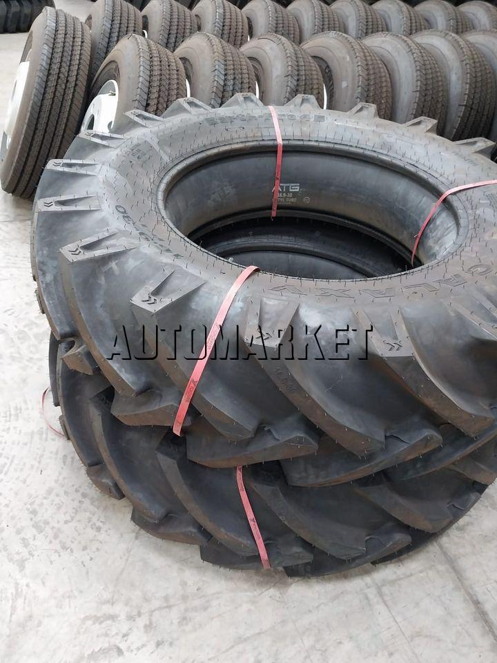16.9-30 Galaxy Agricultural Tyre in Kenya