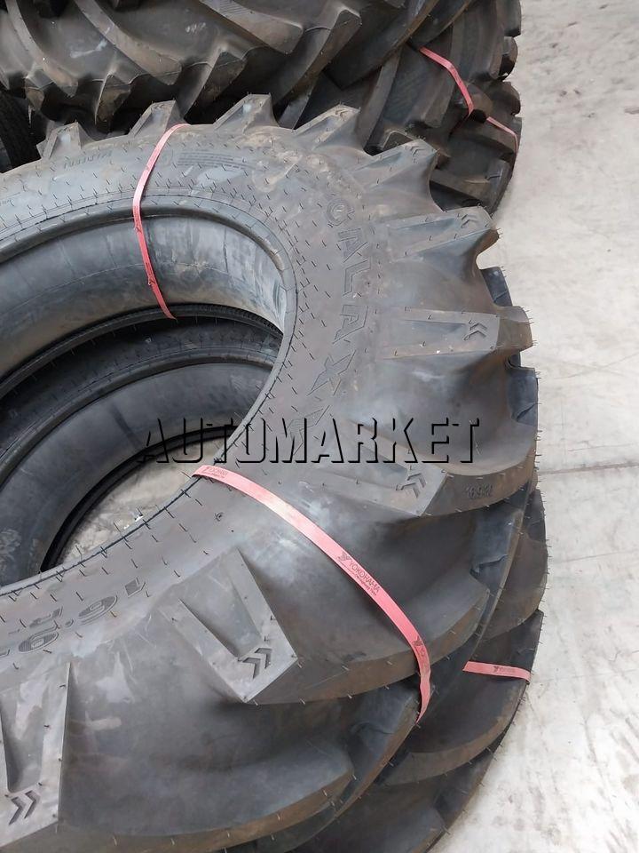 16.9-30 Galaxy Agricultural Tyre in Kenya