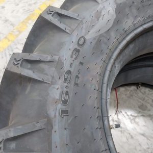 16.9-30 Galaxy Agricultural Tyre in Kenya
