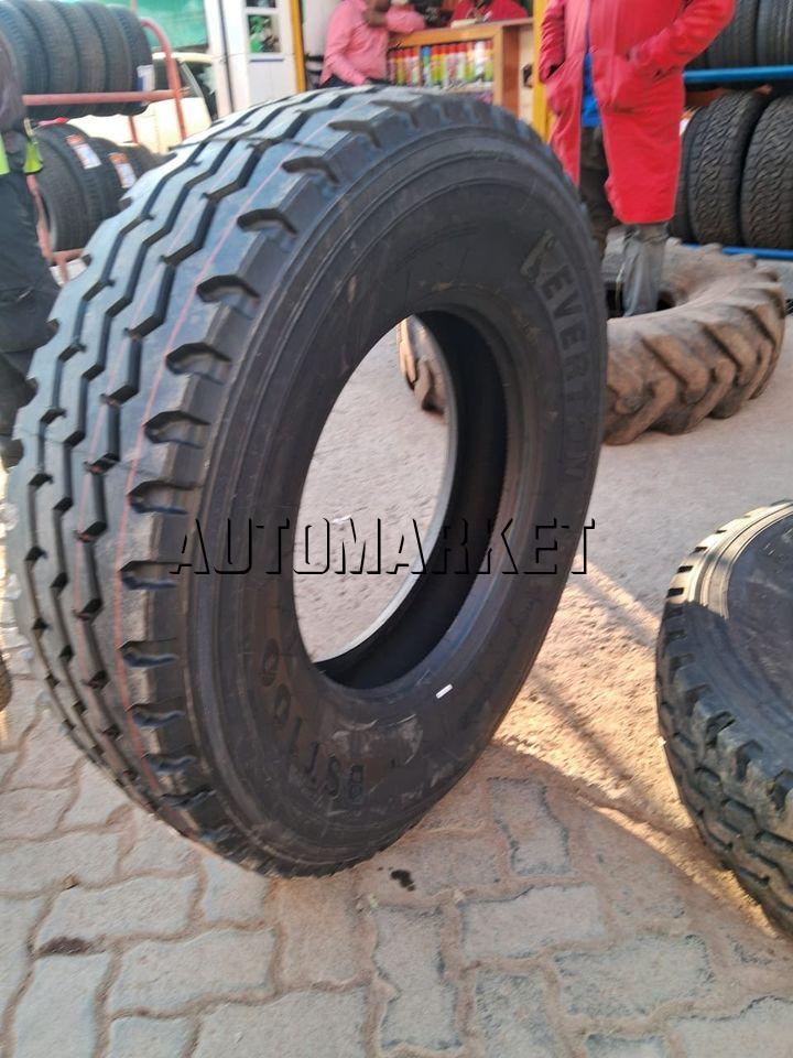 315/80R22.5 Everton All Position Truck Tyre from China
