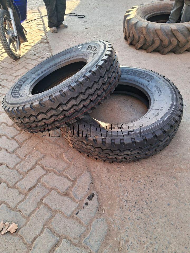 315/80R22.5 Everton All Position Truck Tyre from China