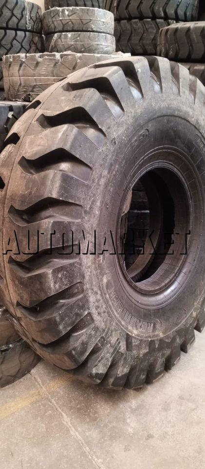 18.00-25 Roadhiker Industrial Tyre 40 Ply – China