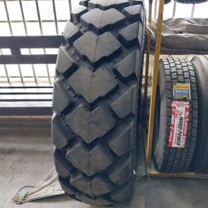 14.00-24 SWT G5 Industrial Tyre from India
