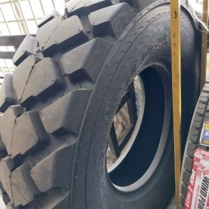 14.00-24 SWT G5 Industrial Tyre from India