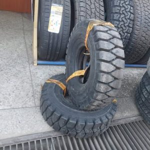 6.00-9 Roadlion Tubetype Forklift Tyre from China