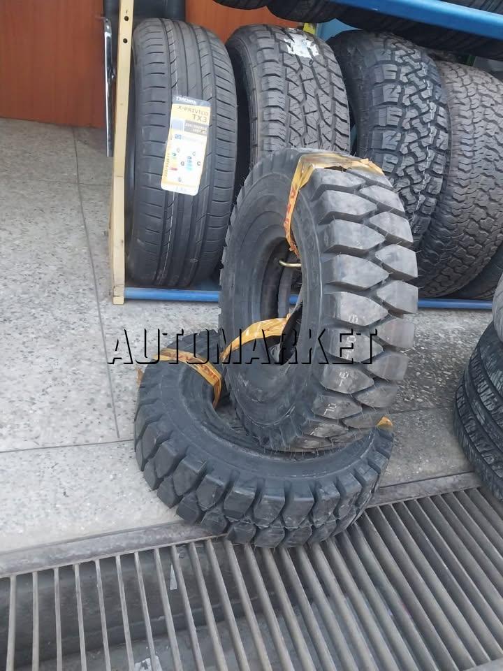 6.00-9 Roadlion Tubetype Forklift Tyre from China