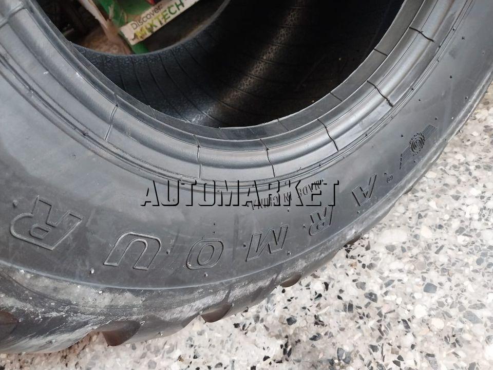 400/60-15.5 Armour Agricultural Tyre – Made in China
