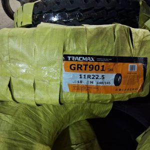 11R22.5 Trackmax (Diff) Truck Tyre from China