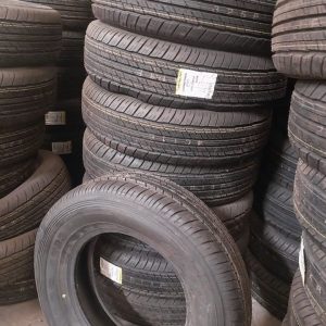 265/70R18 Dunlop Tyre in Kenya
