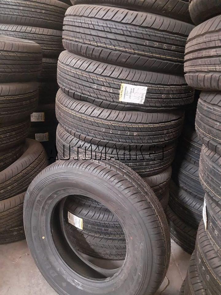 265/70R18 Dunlop Tyre in Kenya