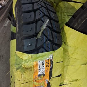 11R22.5 Trackmax (Diff) Truck Tyre from China
