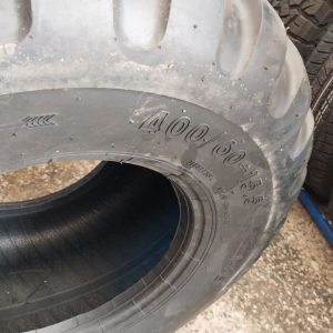 400/60-15.5 Armour Agricultural Tyre – Made in China