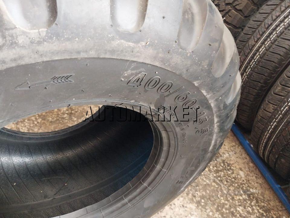400/60-15.5 Armour Agricultural Tyre – Made in China