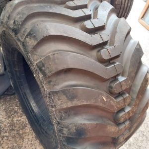 400/60-15.5 Armour Agricultural Tyre – Made in China