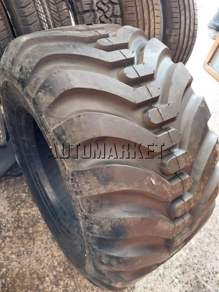 400/60-15.5 Armour Agricultural Tyre – Made in China