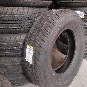 265/70R18 Dunlop Tyre in Kenya