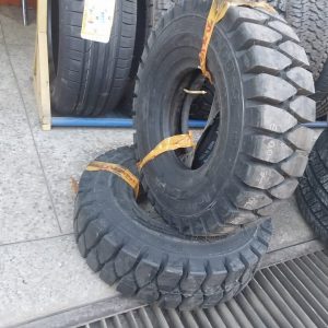 6.00-9 Roadlion Tubetype Forklift Tyre from China