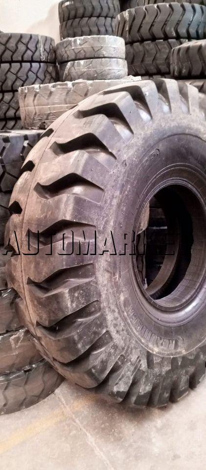 18.00-25 Roadhiker Industrial Tyre 40 Ply – China