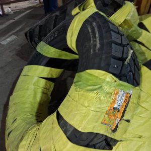 11R22.5 Trackmax (Diff) Truck Tyre from China