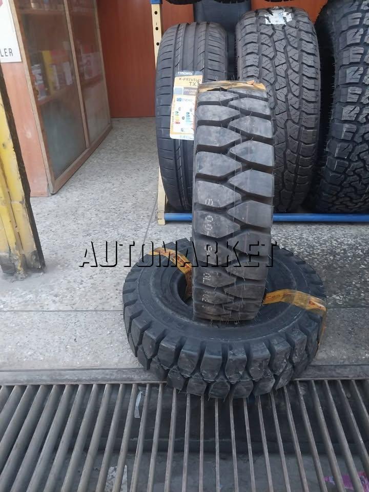 6.00-9 Roadlion Tubetype Forklift Tyre from China