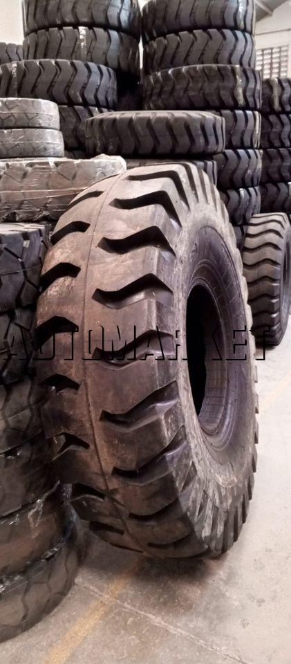 18.00-25 Roadhiker Industrial Tyre 40 Ply – China
