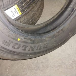 265/70R18 Dunlop Tyre in Kenya