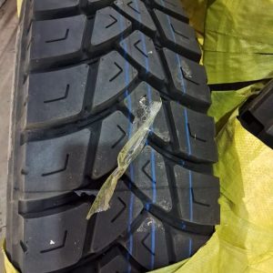 11R22.5 Trackmax (Diff) Truck Tyre from China