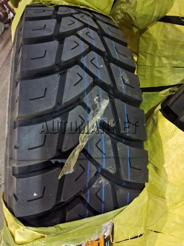11R22.5 Trackmax (Diff) Truck Tyre from China