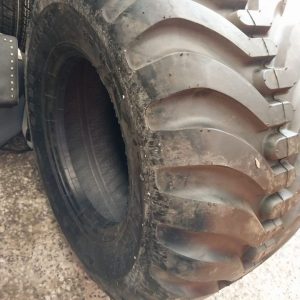 400/60-15.5 Armour Agricultural Tyre – Made in China