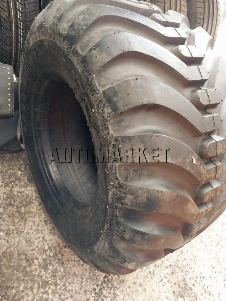 400/60-15.5 Armour Agricultural Tyre – Made in China