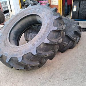 18.4-30 Galaxy Agricultural Tyre 16PR – Made in India