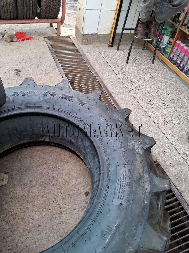 18.4-30 Galaxy Agricultural Tyre 16PR – Made in India