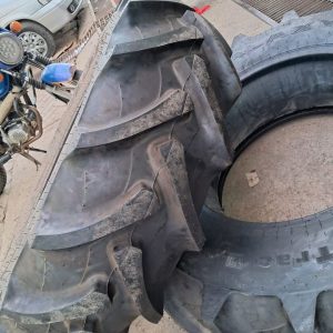 18.4-30 Galaxy Agricultural Tyre 16PR – Made in India