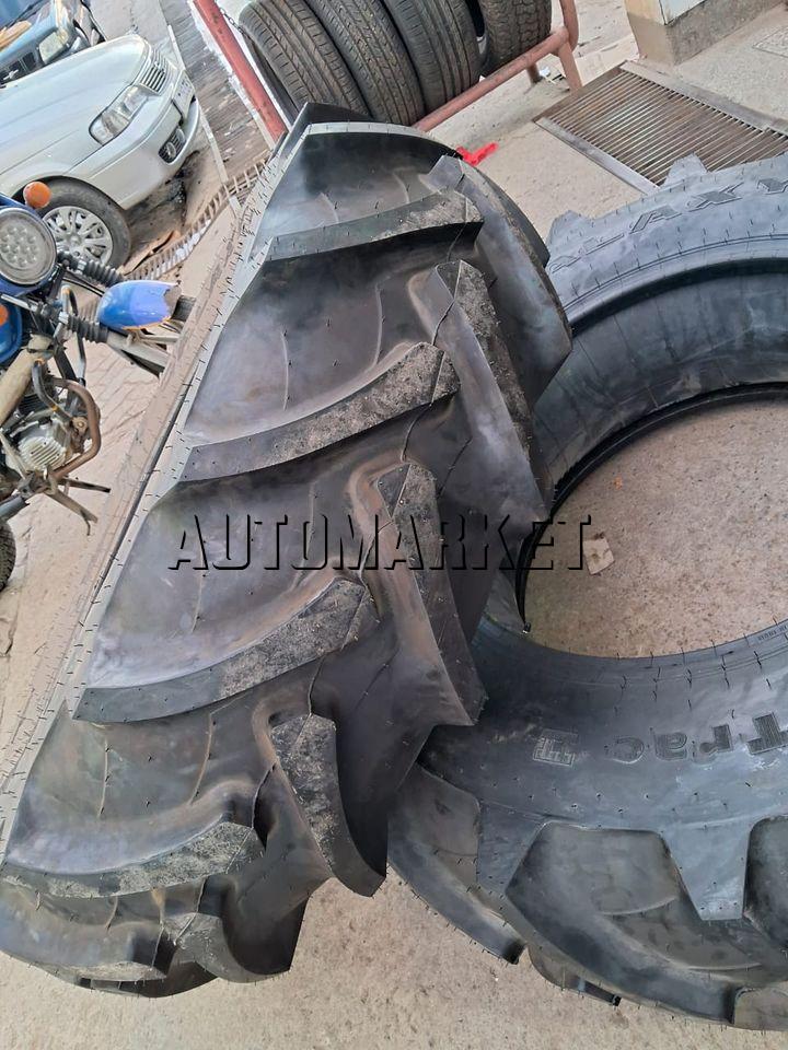 18.4-30 Galaxy Agricultural Tyre 16PR – Made in India