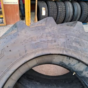 18.4-30 Galaxy Agricultural Tyre 16PR – Made in India