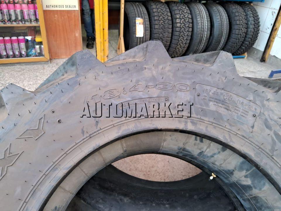 18.4-30 Galaxy Agricultural Tyre 16PR – Made in India