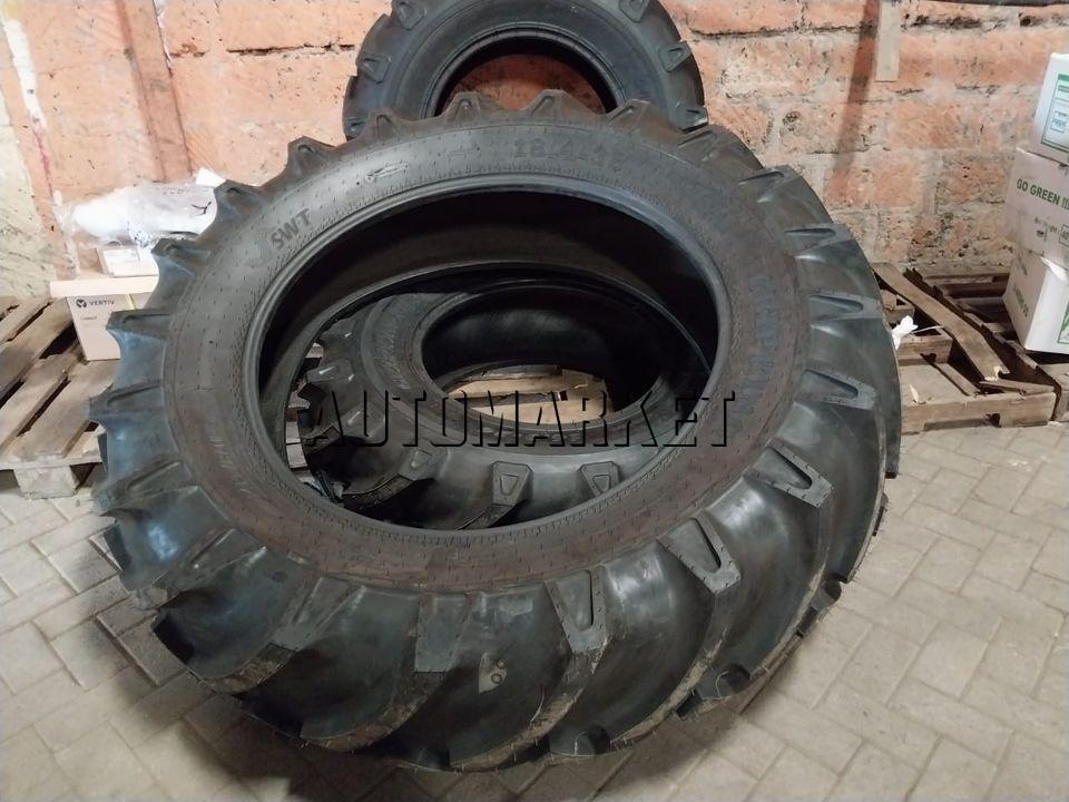 18.4-38 SWT Gripking Agricultural Tyre 14PR – Made in India